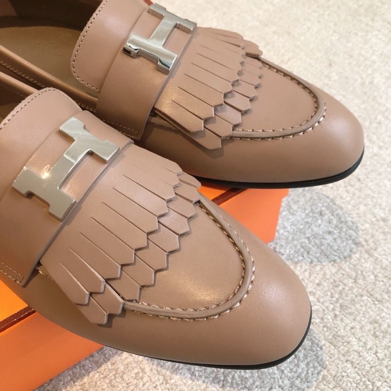 Hermes Business Shoes